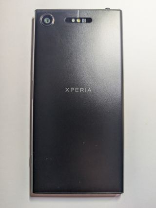 Sony Xperia XZ1
