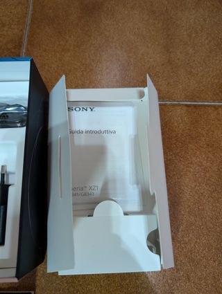 Sony Xperia XZ1