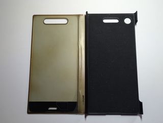 Sony Xperia XZ1
