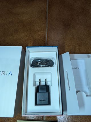 Sony Xperia XZ1