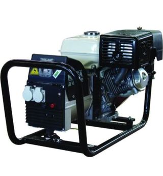 Generatore Mosa-Honda GE4500HBS