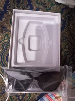 luce pulsata eternal glo