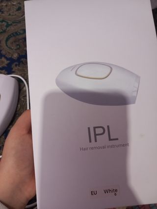 luce pulsata eternal glo