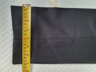 Pantalon vestir negro