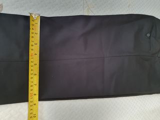 Pantalon vestir negro