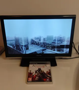 🇮🇹 Assassin's Creed 2 ps3