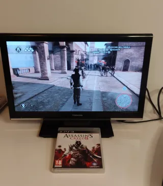 🇮🇹 Assassin's Creed 2 ps3