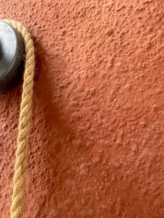 ESPEJO Metal Estilo Envejecido