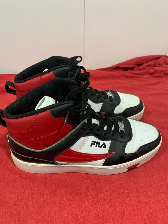 Zapatillas Deportivas