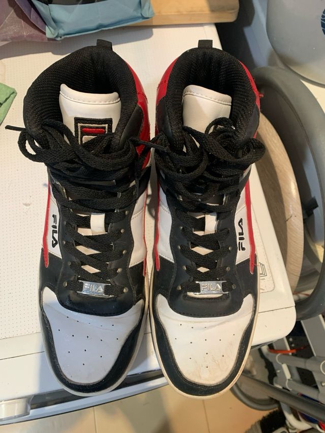 Zapatillas Deportivas