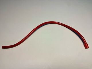 Tuberia Botella Expansion Refrig. Seat Fiat 124