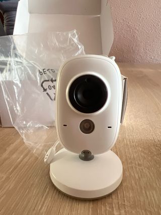 Monitor para bebes