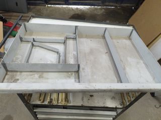 Carro de herramienta