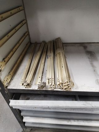 Carro de herramienta