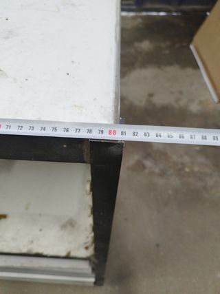 Carro de herramienta