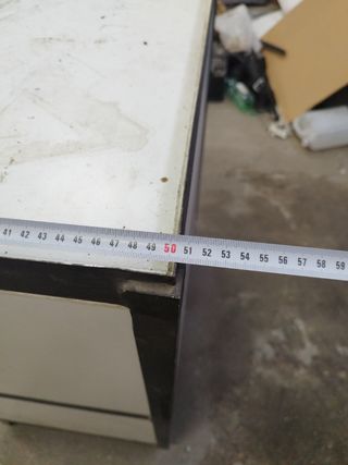 Carro de herramienta