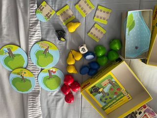 Mi primer frutal HABA