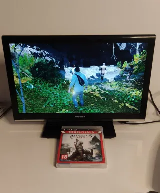 🇮🇹Assassin's Creed 3 ps3