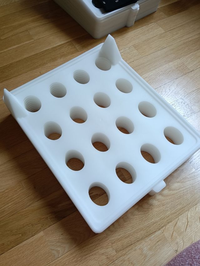 Organizadores clasificadores de camiseta