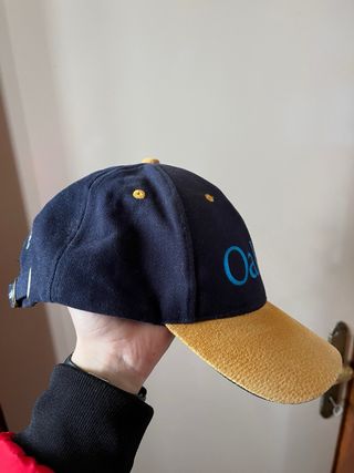 Cappellino OAKLEY
