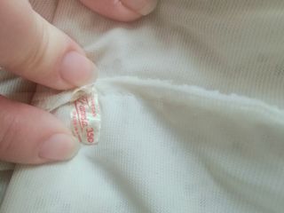 Vestido Nancy comunión