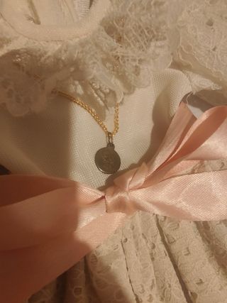 Vestido Nancy comunión