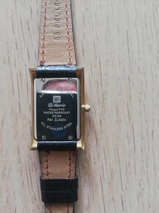 Reloj D'Mario