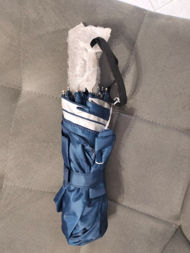 Ombrello piccolo per auto