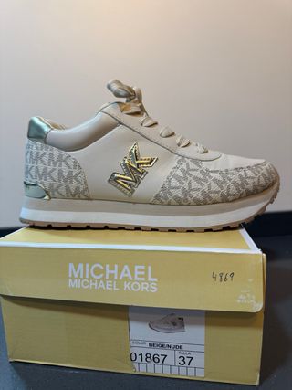 Bambas Michael Kors