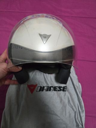 Casco Dainese Jet Stream 
