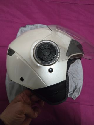 Casco Dainese Jet Stream 