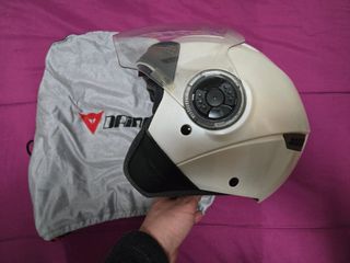 Casco Dainese Jet Stream 