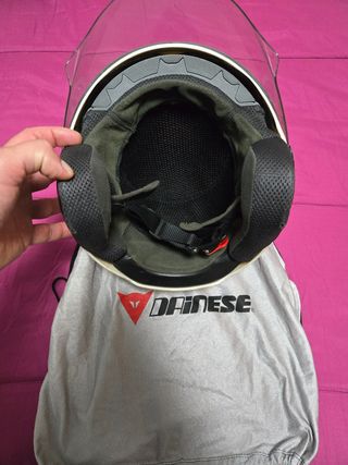 Casco Dainese Jet Stream 
