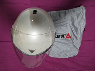 Casco Dainese Jet Stream 