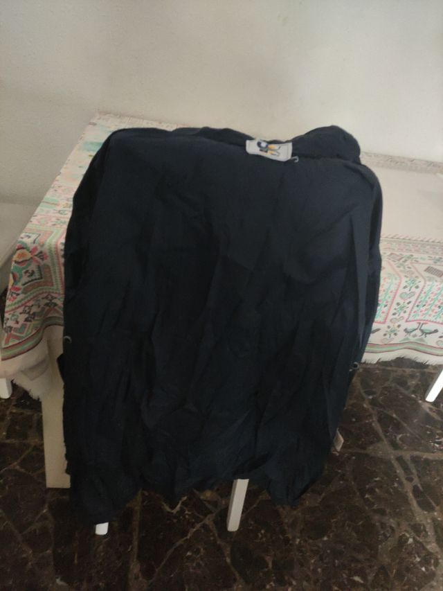 Impermeable de niño o niña 