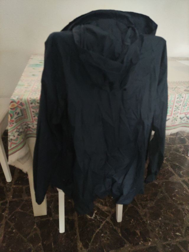 Impermeable de niño o niña 