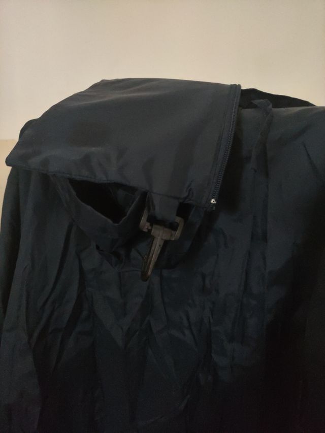 Impermeable de niño o niña 