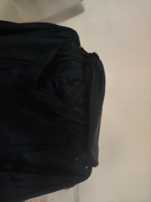 Impermeable de niño o niña 