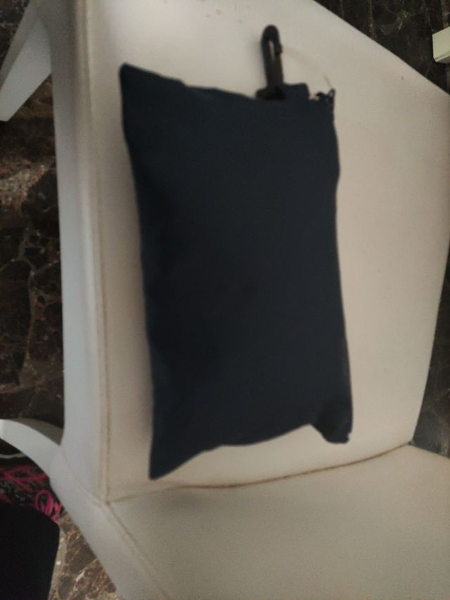 Impermeable de niño o niña 