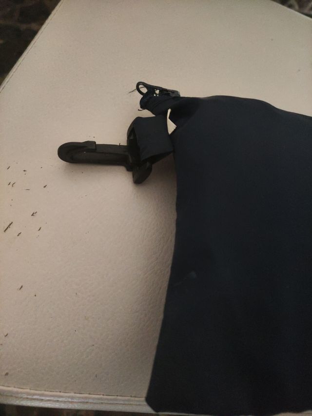 Impermeable de niño o niña 