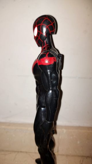 Muñecos figuras Héroes Marvel