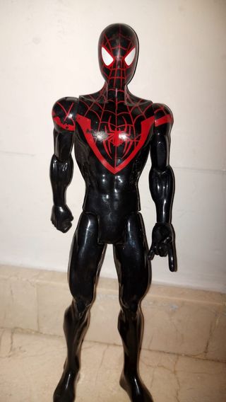 Muñecos figuras Héroes Marvel