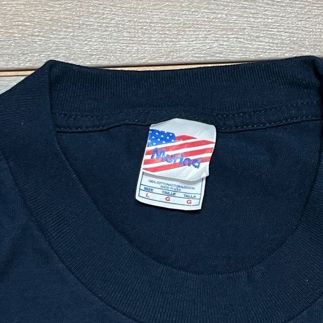 Vintage Basketball Tee The moment is yours Graphic