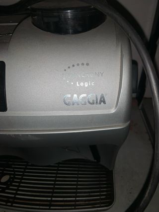 Sincrony gaggia