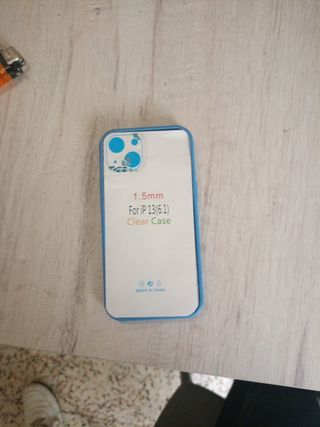 Funde de móvil iPhone 13