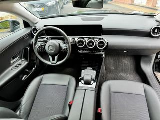 Mercedes-Benz CLA 200D
