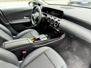 Mercedes-Benz CLA 200D