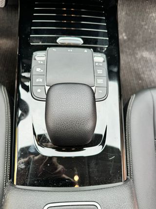 Mercedes-Benz CLA 200D