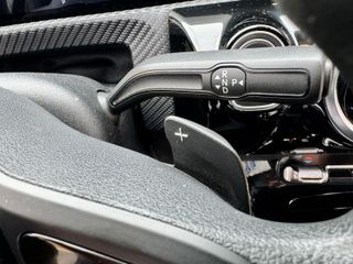 Mercedes-Benz CLA 200D