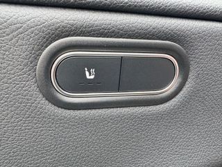 Mercedes-Benz CLA 200D